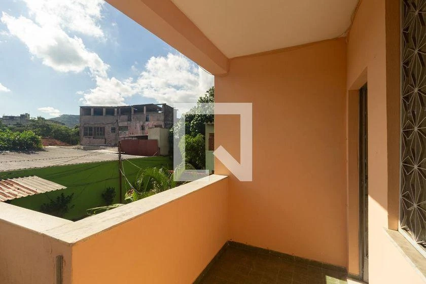 Apartamento para alugar com varanda e 2 quartos no 1º andar — photo 35