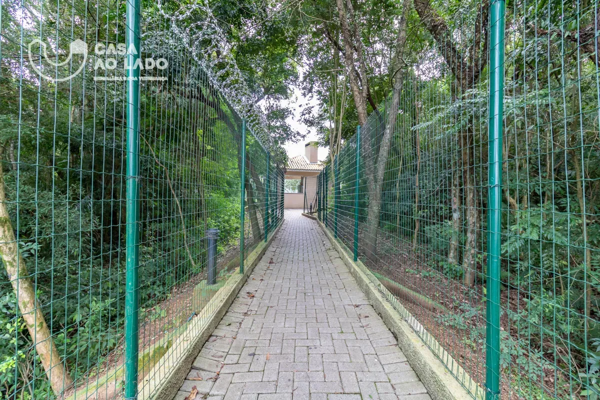 Квартира 80 м² з 3 спальнями та вбудованою кухнею — photo 52