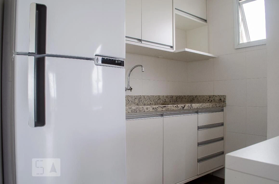 Furnished studio, 40 m², with a home office — photo 11