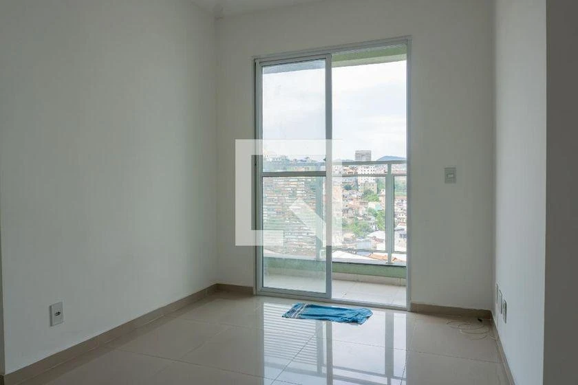 Mountain view in a 2-bedroom apartment, 50 m² — photo 35