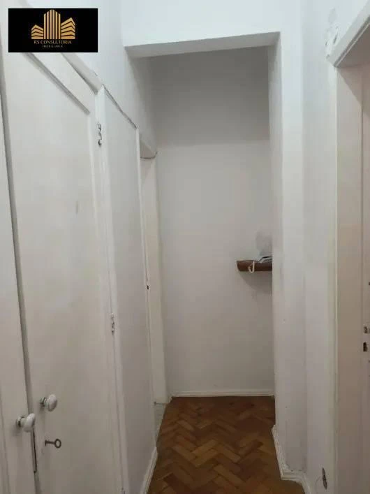 Apartamento mobiliado, 80 m², com máquina de lavar — photo 6