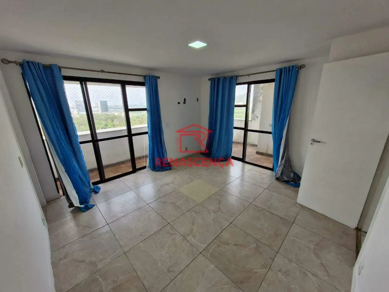 Apartamento com 3 quartos e 3 banheiros com varanda — photo 7