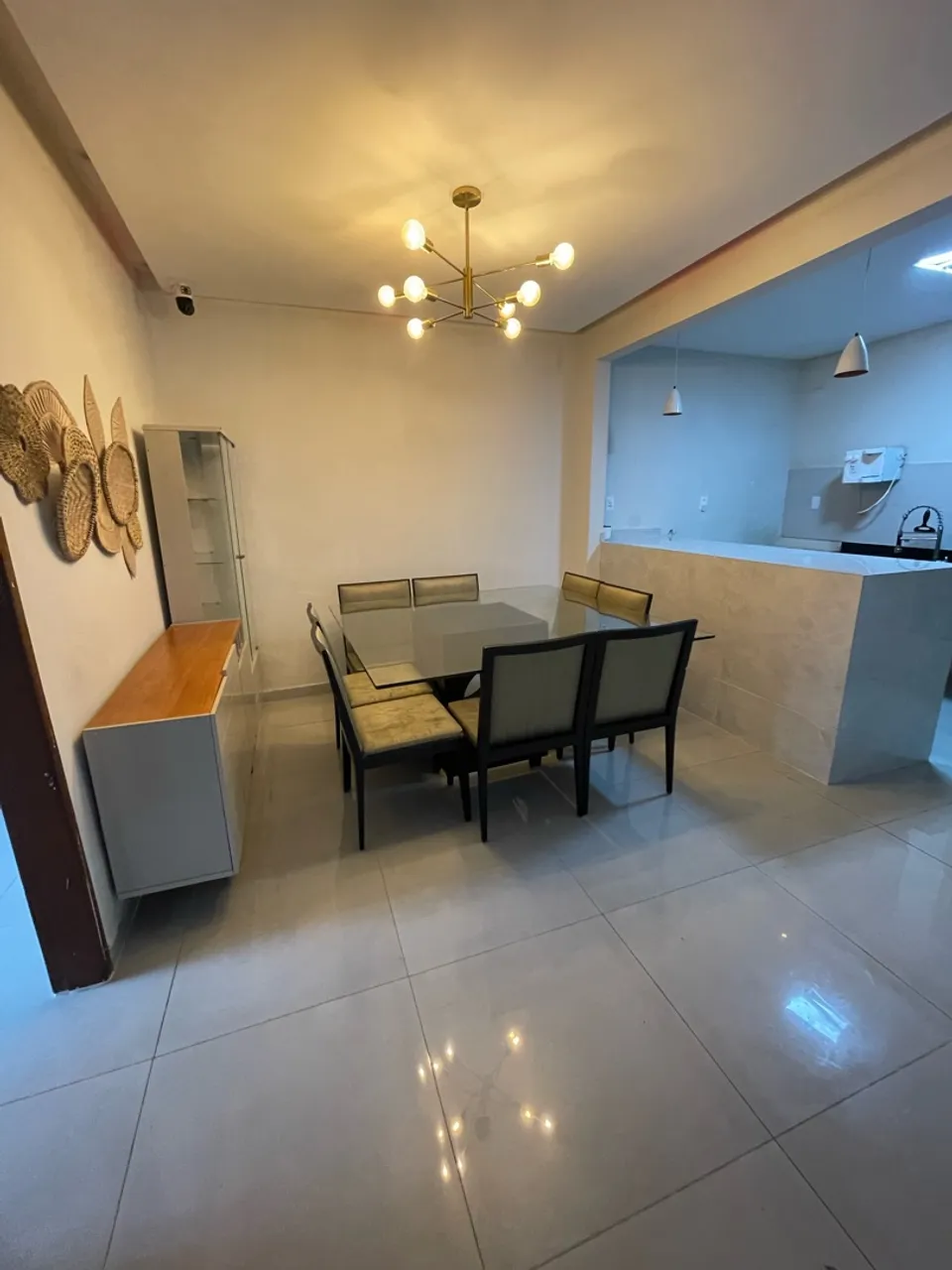 Casa mobiliada de 2 quartos e 66 m² — photo 4
