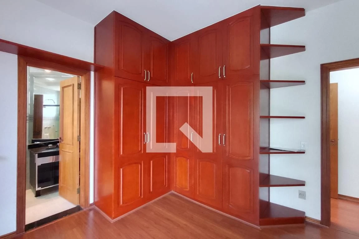 4-bedroom apartment with a water view in Rio de Janeiro — photo 73