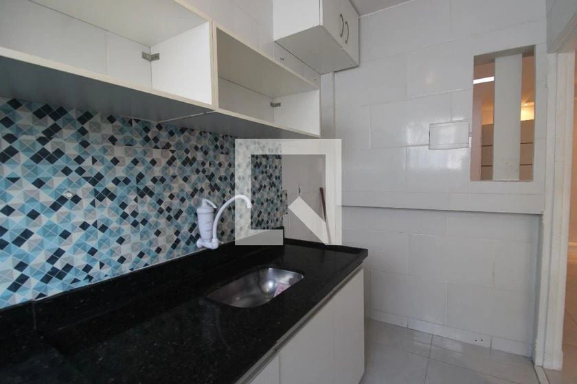 Apartment, 55 m², with a home office — photo 26