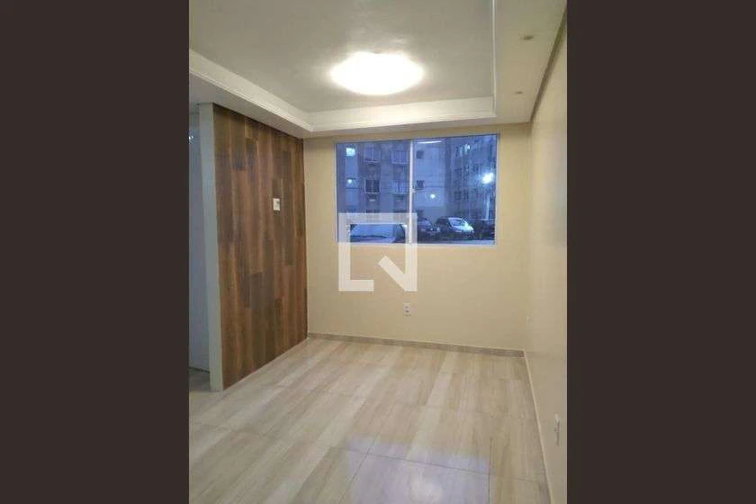 Rental apartment with 2 bedrooms and 40 m² — photo 6
