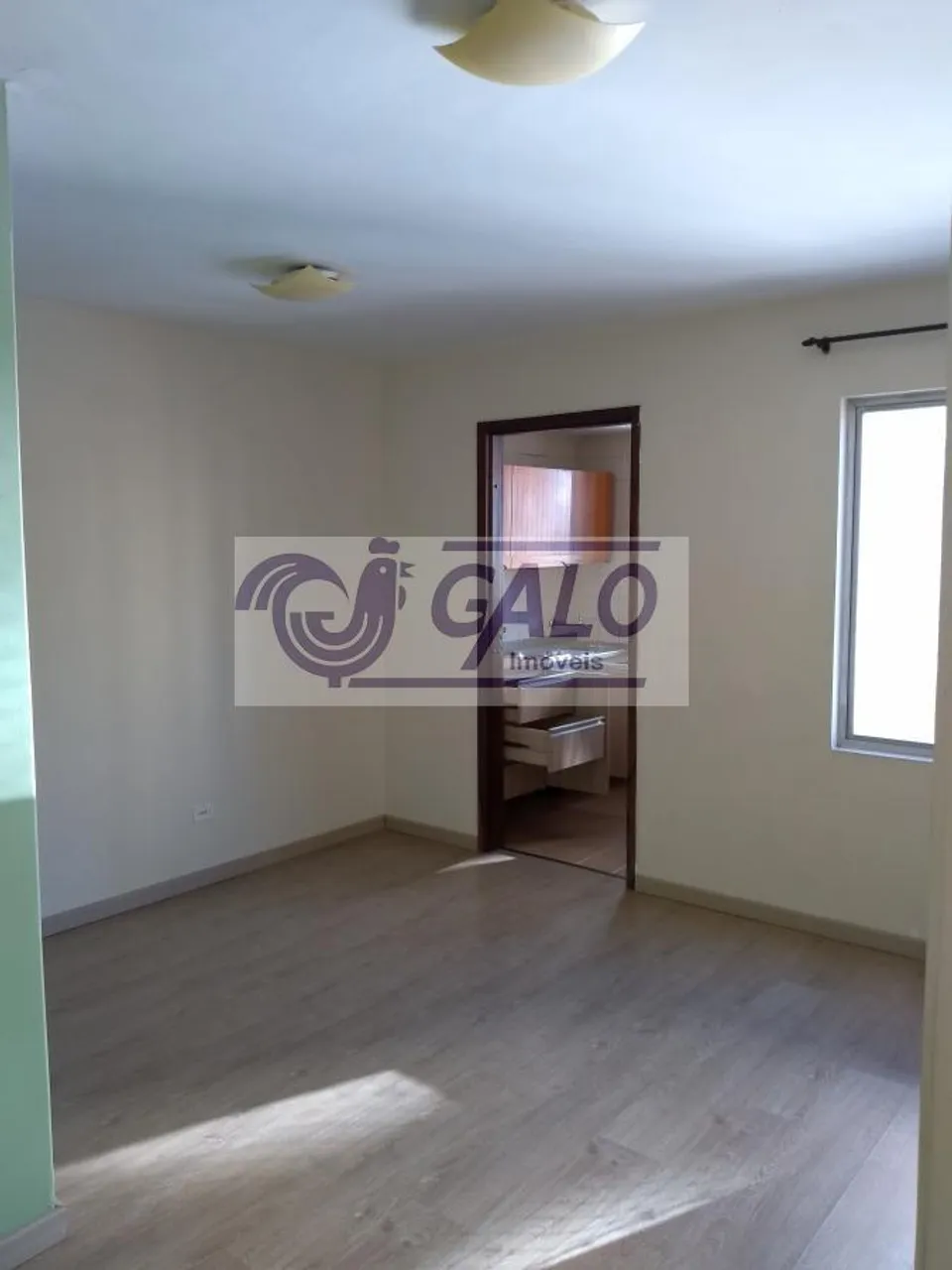 Apartamento para locação com 1 dormitório e 1 vaga — photo 7