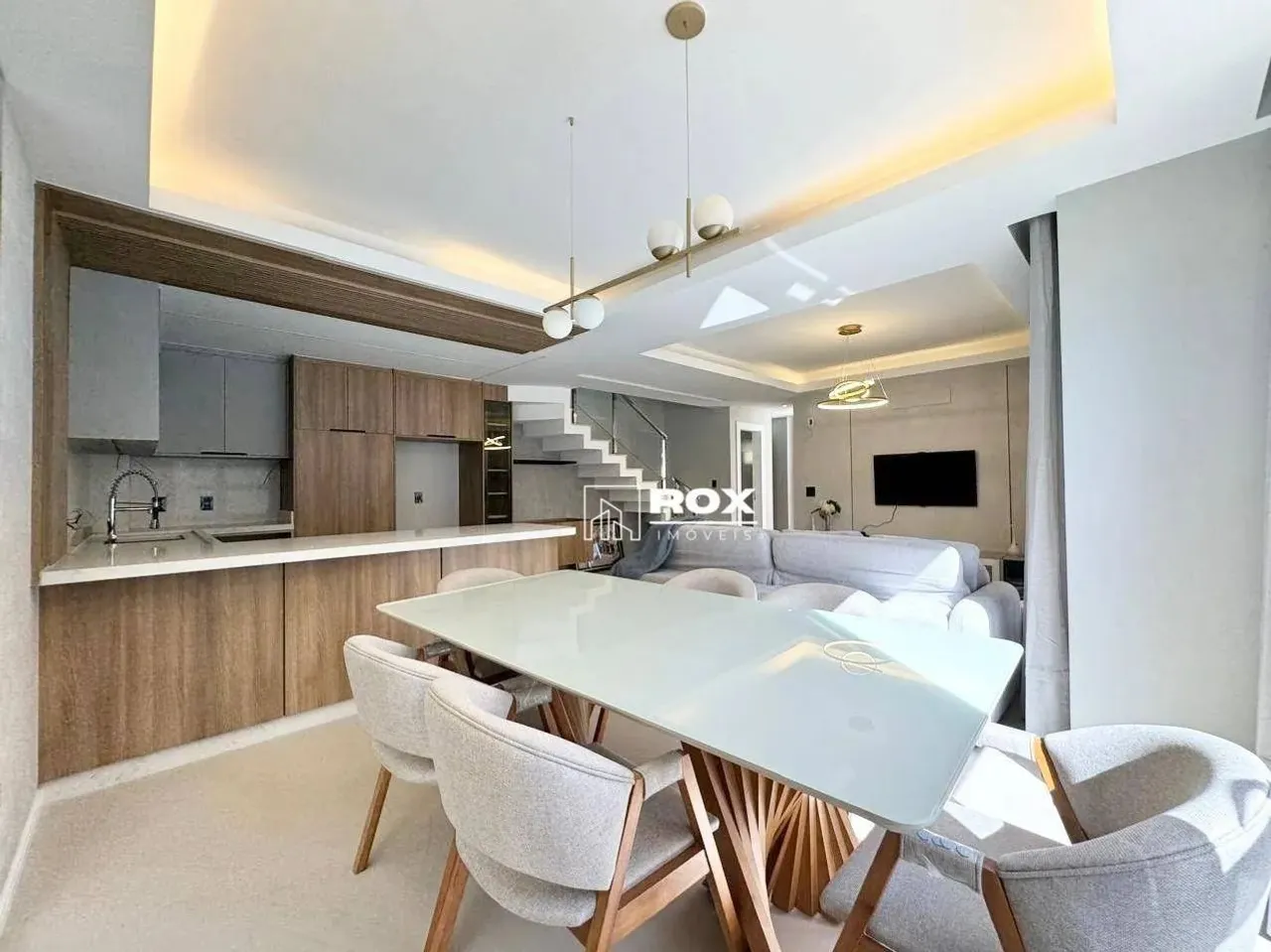 Casa de 3 dormitorios con 4 baños y 137 m² — photo 11