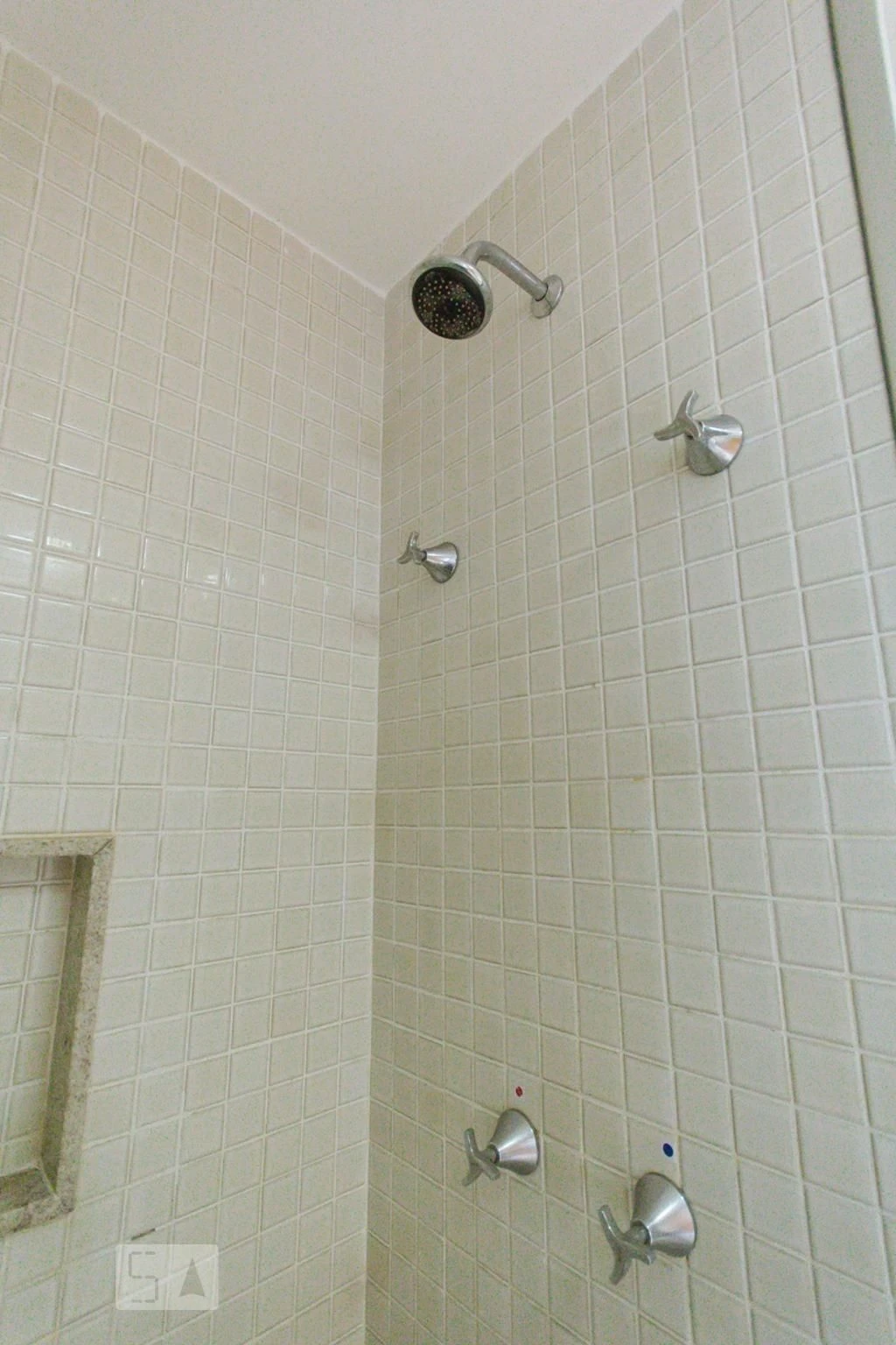Apartamento com 1 quarto e varanda, com 1 vaga — photo 32