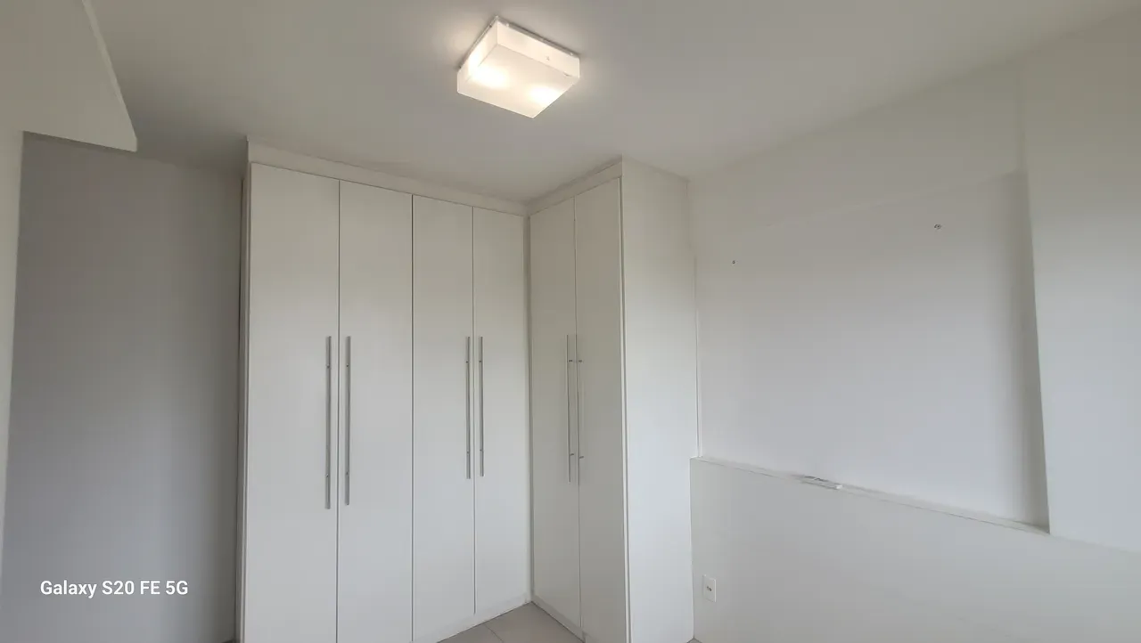 Apartamento de 2 quartos com espaço de home office — photo 28
