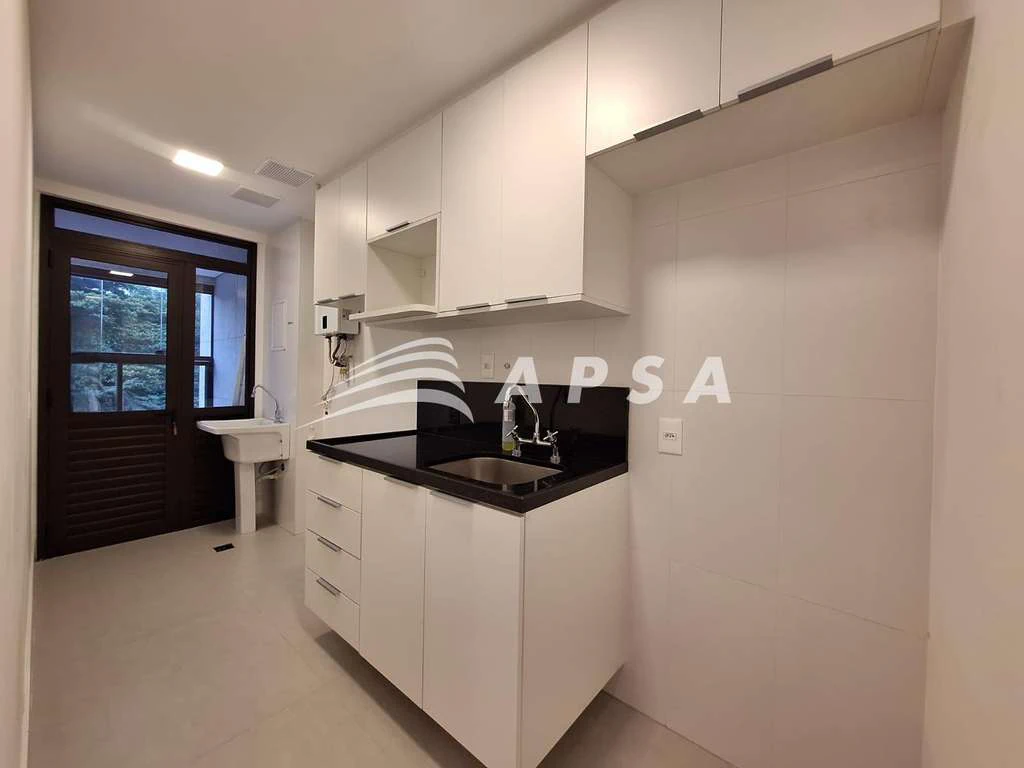 Unfurnished apartment with 2 en-suite bedrooms and 74 m² — photo 9