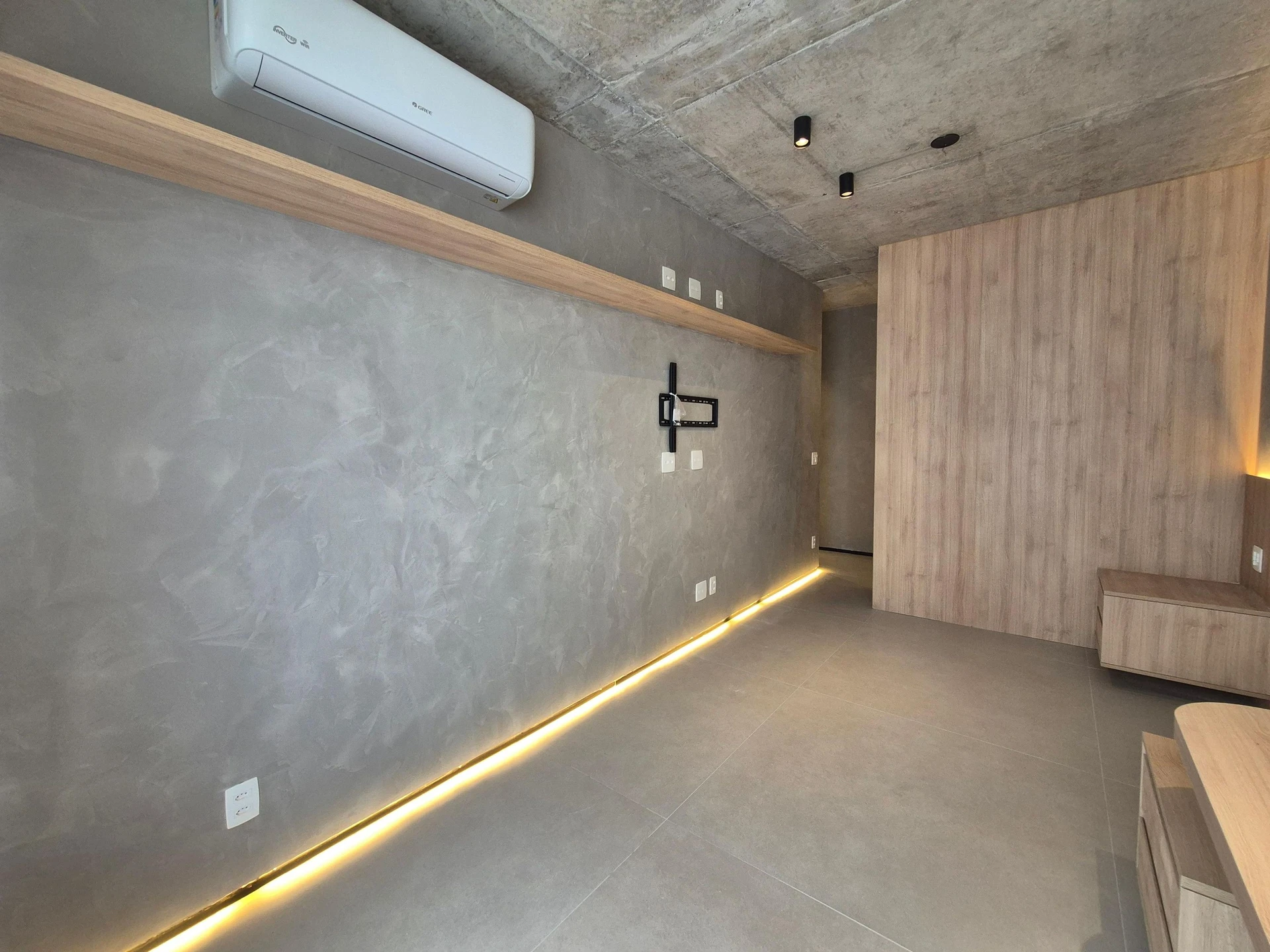 Apartment with 3 bedrooms, 2 bathrooms and 1 parking spot — photo 35