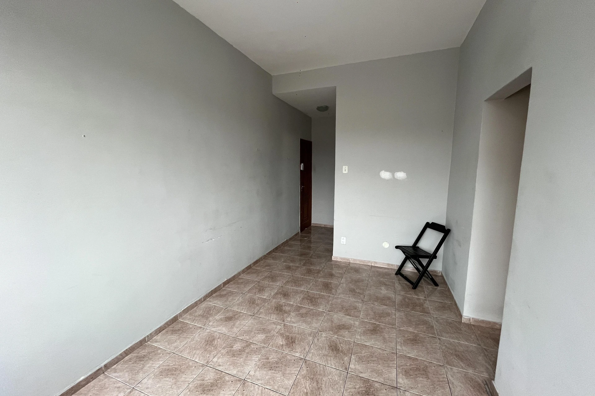 Apartment, 60 m², with a walk-in closet — photo 26