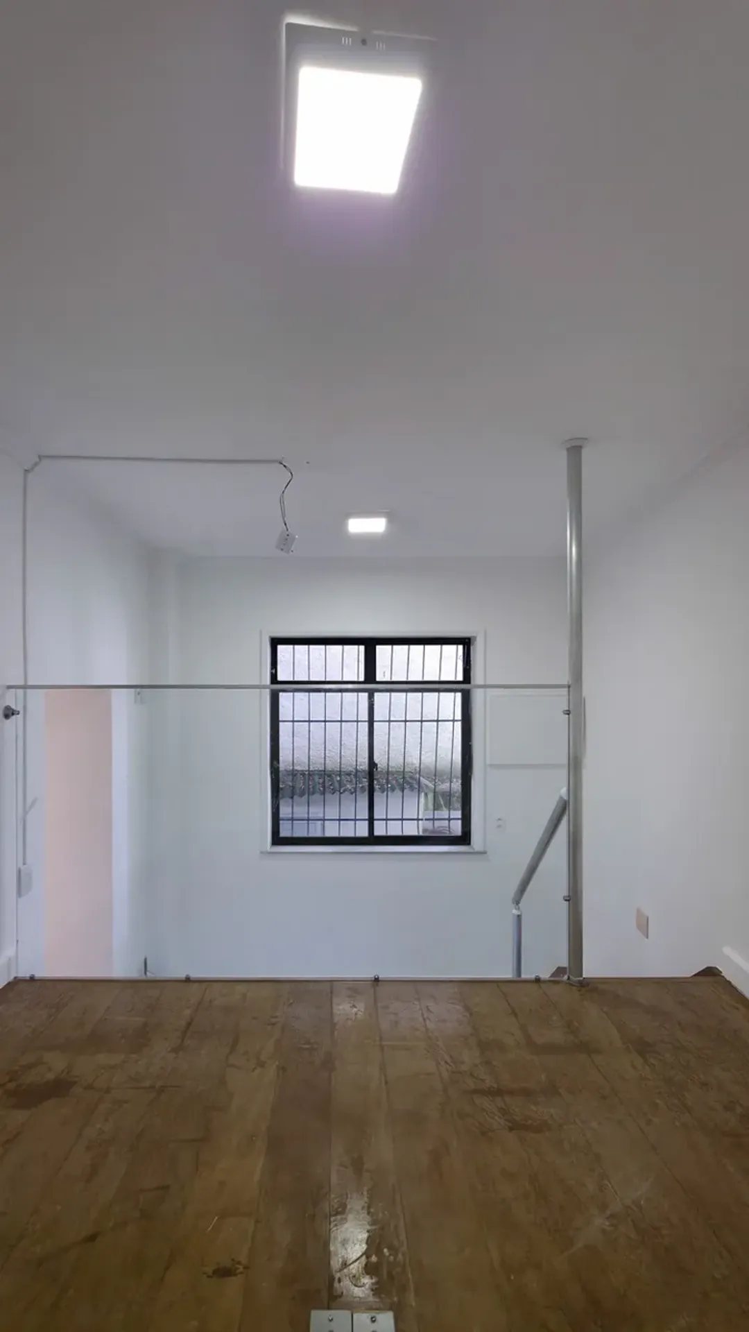 One-bedroom apartment with a home office in Rio de Janeiro — photo 20
