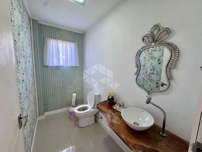 Furnished house with 3 bedrooms and 4 bathrooms — photo 15