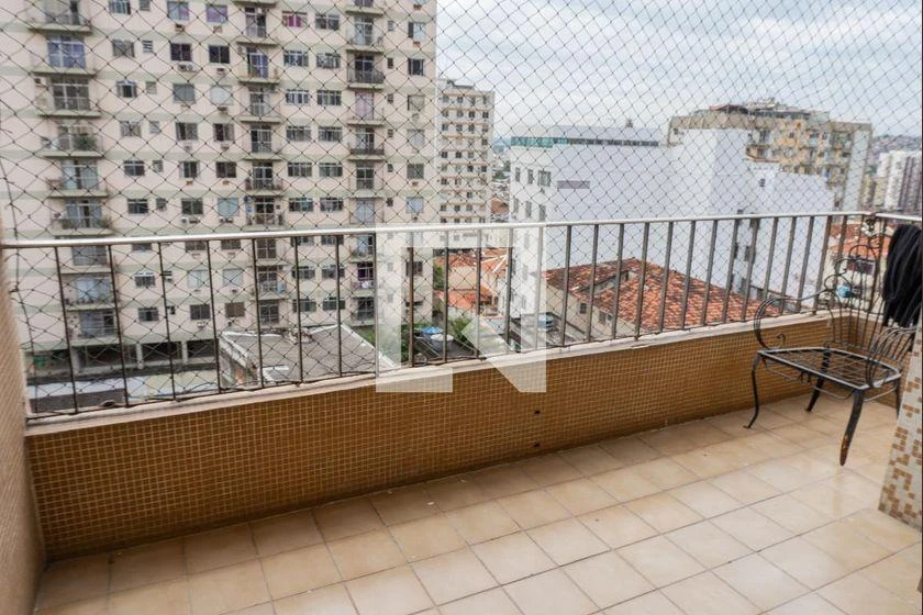 3-bedroom apartment, 81 m² — photo 21