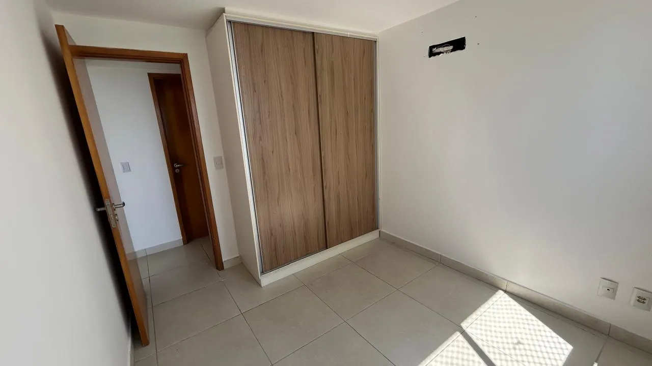 Квартира 91 м² с 3 спальнями и балконом — photo 19