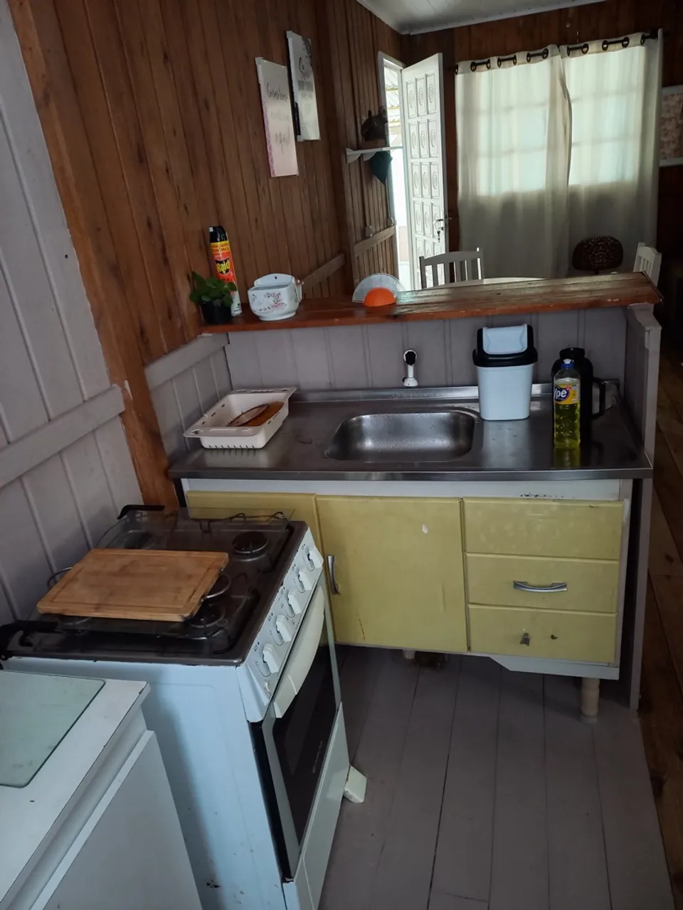 Будинок із однією спальнею та пральною машиною — photo 2