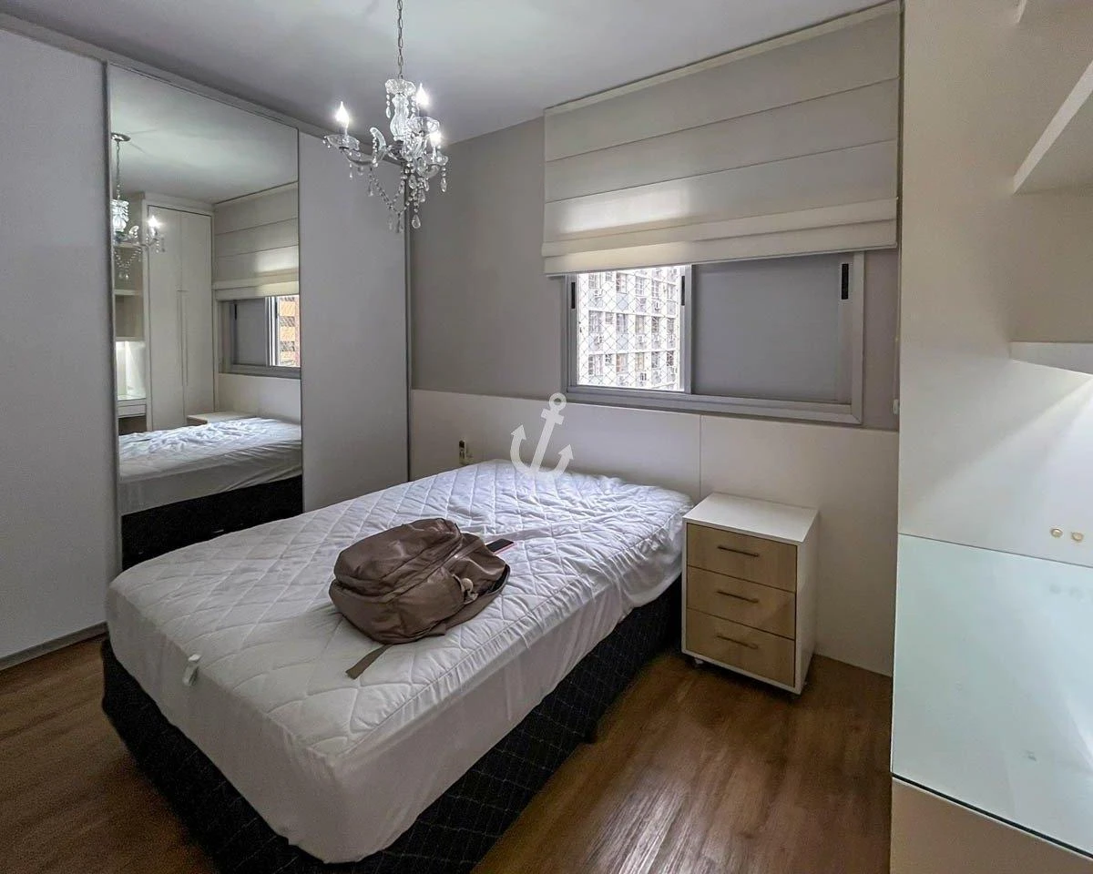 Furnished apartment, 99 m², with a washing machine — photo 6