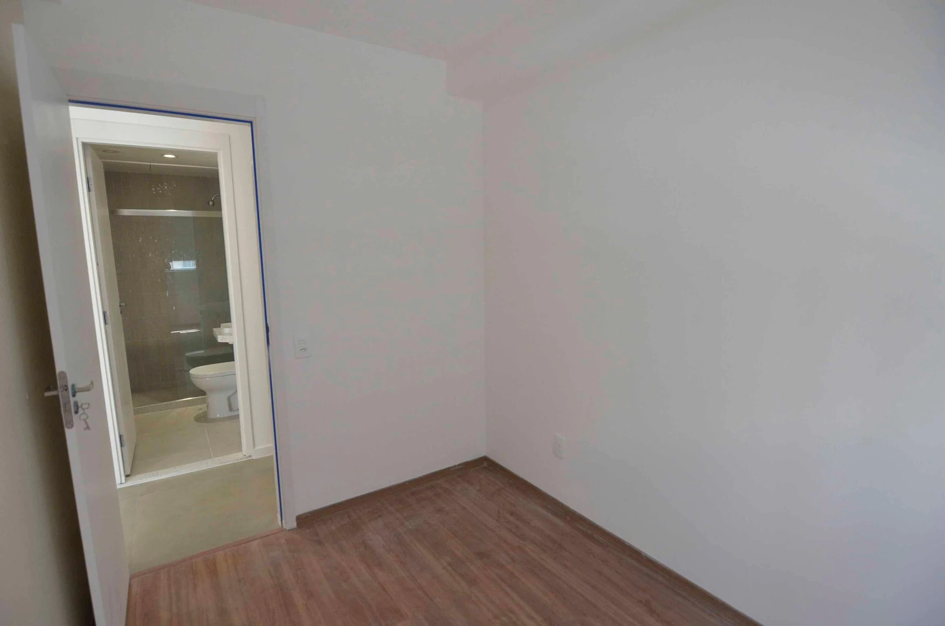 Apartment for rent with 2 bedrooms and open-plan kitchen — photo 27