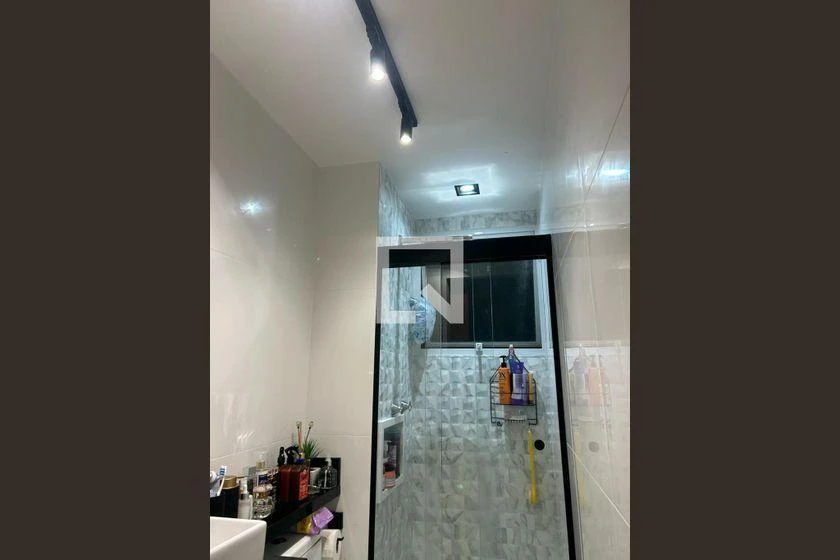 Apartamento mobiliado de 2 quartos com 45 m² e 1 vaga — photo 7