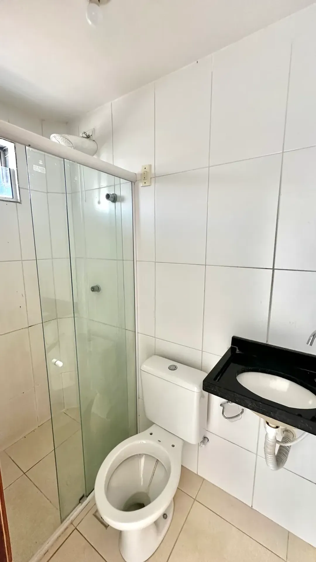 2-bedroom apartment, 1 with its own bathroom, 48 m² — photo 10
