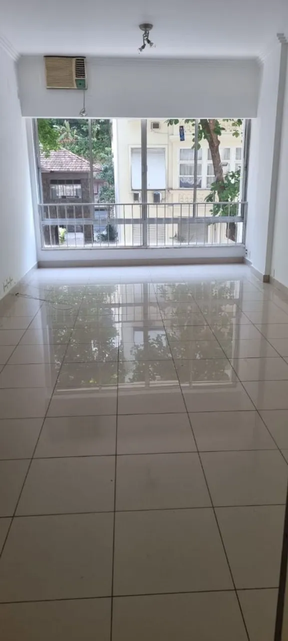Apartamento de 100 m² e 3 quartos, Copacabana — photo 6