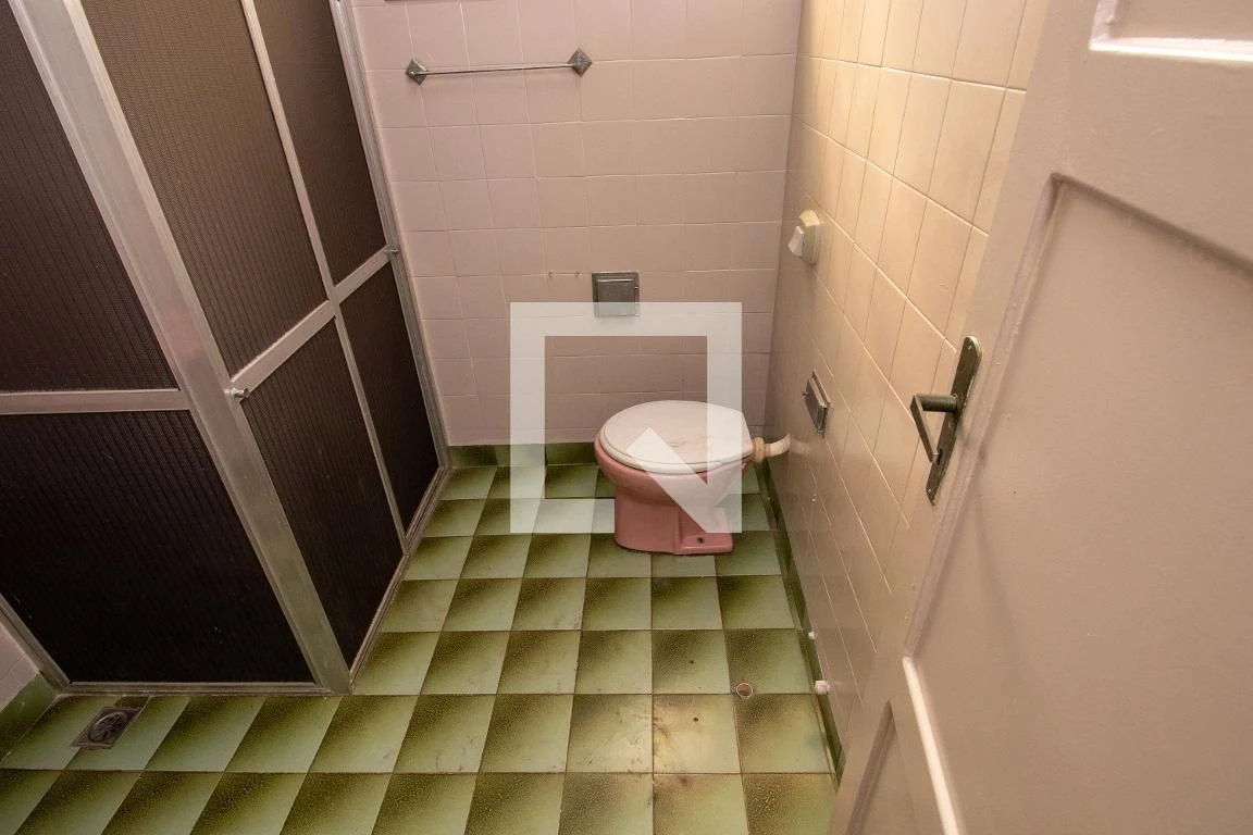 Casa com 2 quartos e jardim privativo — photo 9