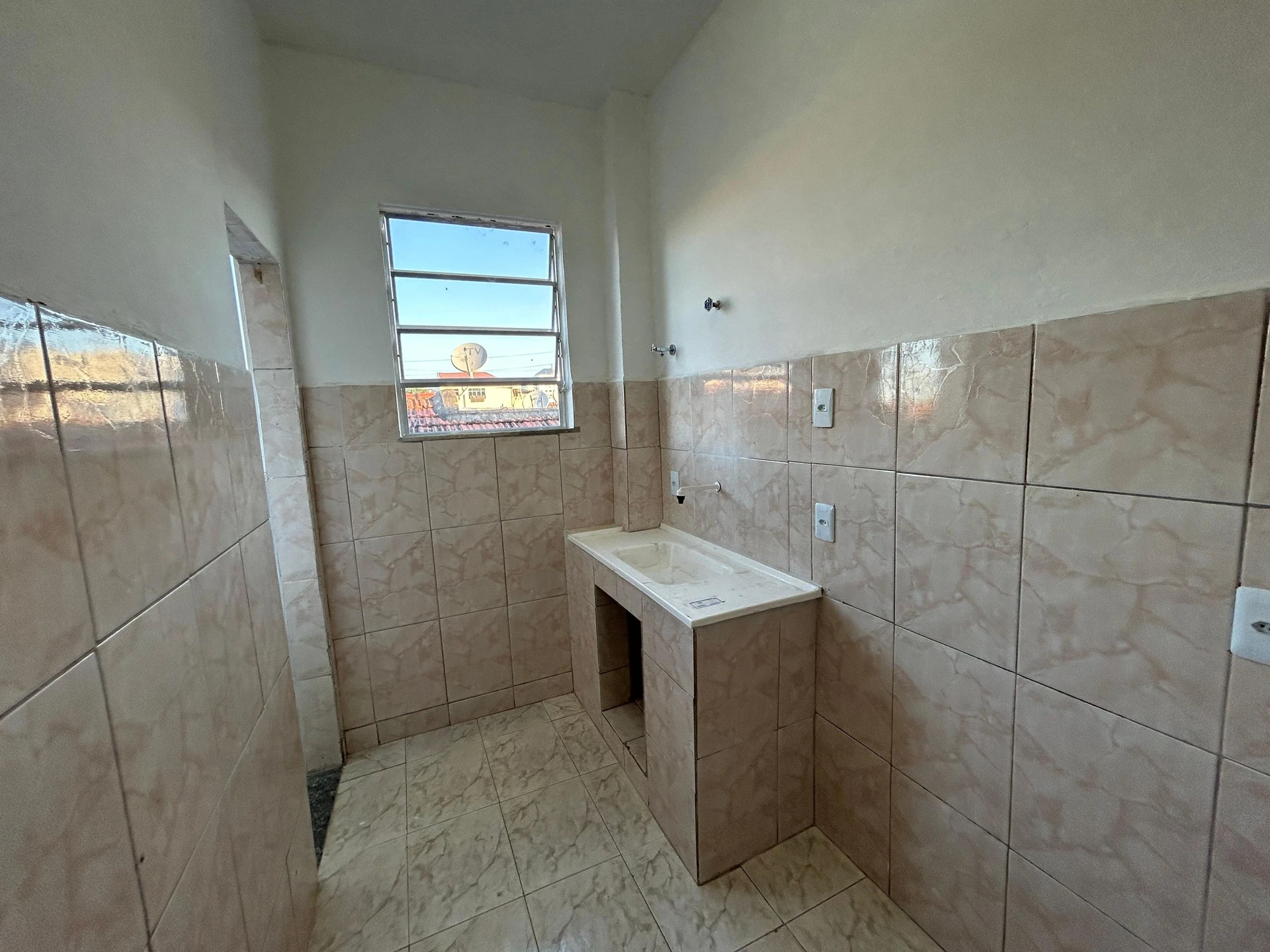 Apartamento de 1 quarto e 60 m² — photo 4