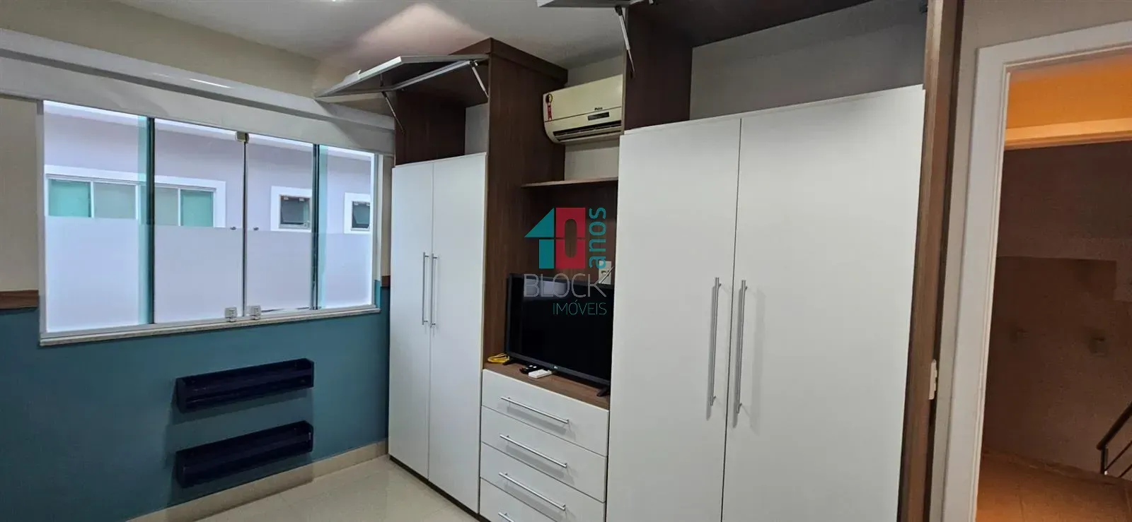 Duplex house with 4 bedrooms and 3 en-suites, 289 m² — photo 36