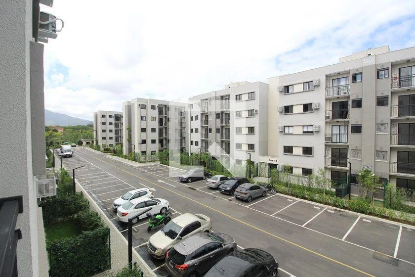 Apartamento de 42 m² com 2 quartos e vaga — photo 9