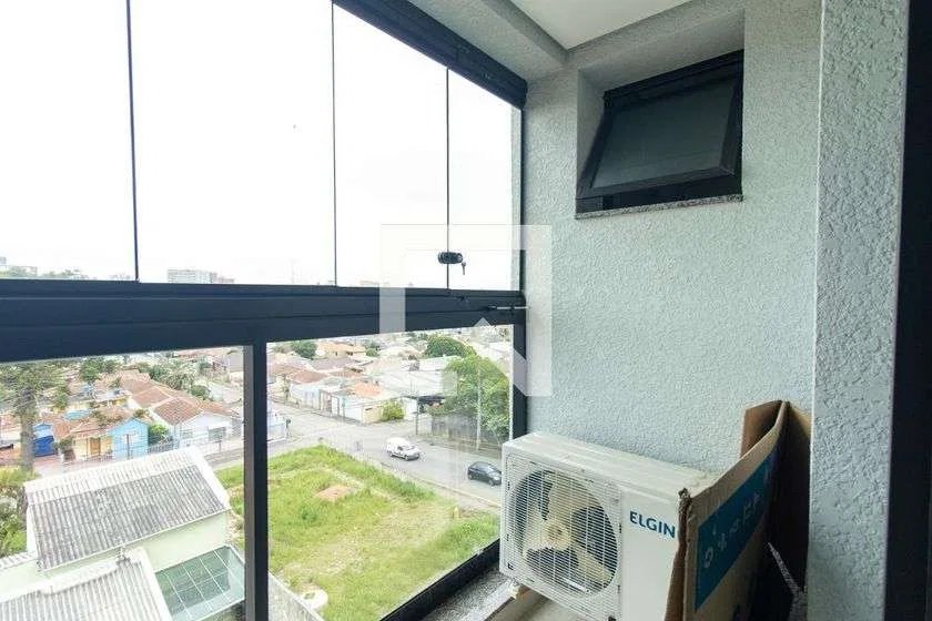 1-bedroom apartment with enclosed balcony — photo 9