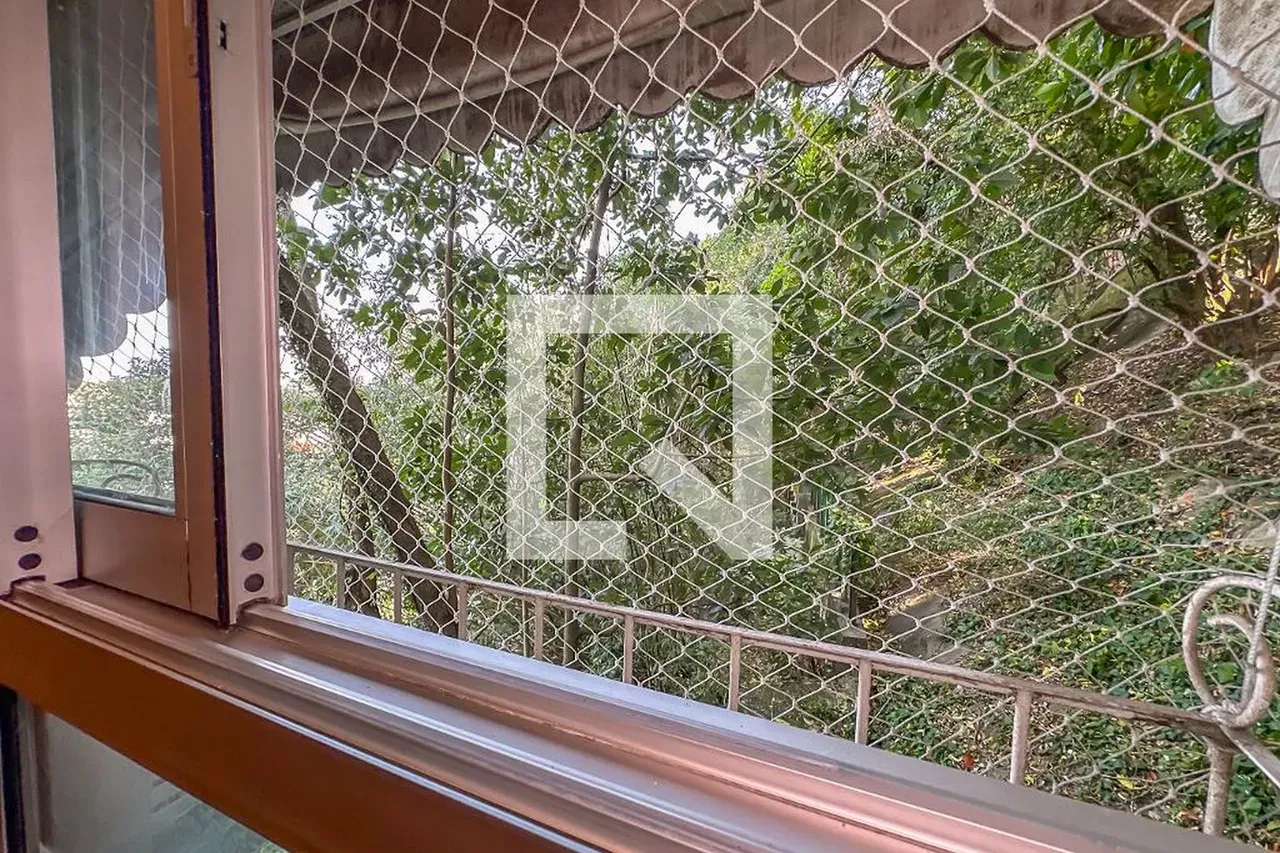 Furnished apartment, 80 m², with a mountain view — photo 44