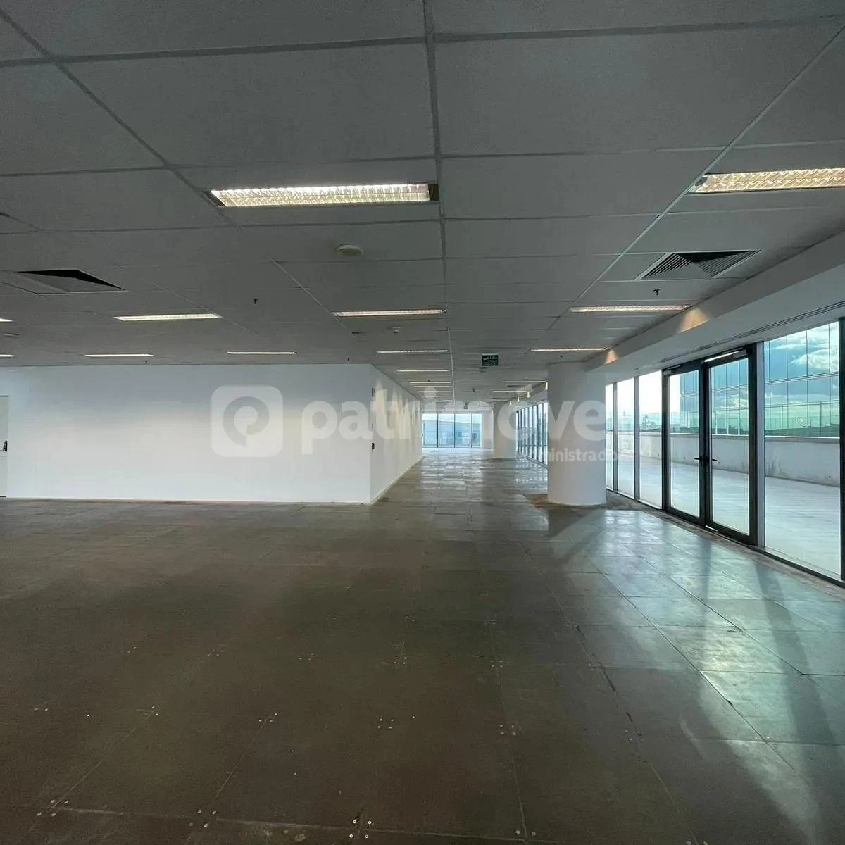 Apartamento sin amueblar de 1029 m² con 10 baños — photo 13