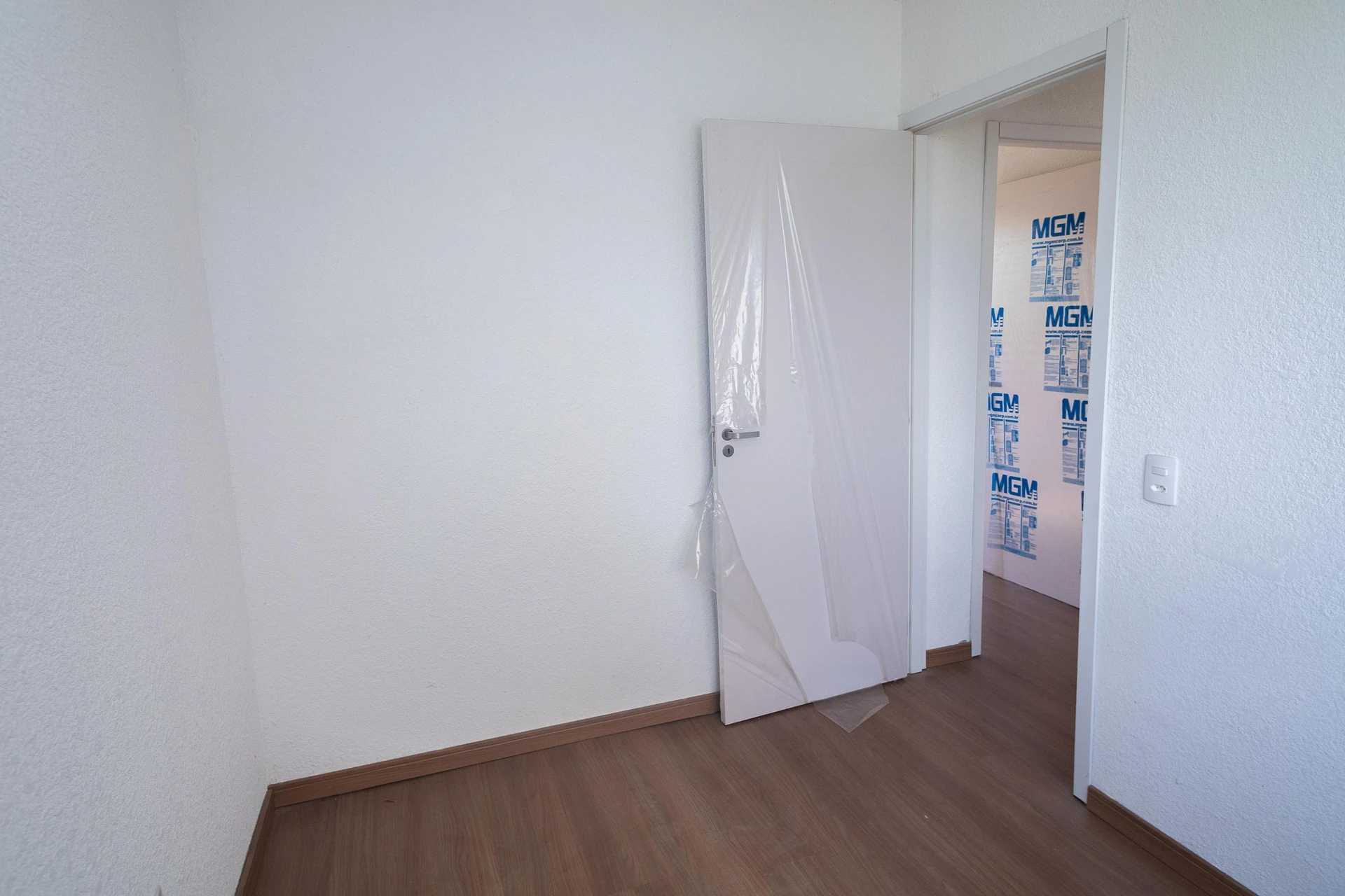 Apartamento sem mobília com 2 quartos e jardim privativo — photo 20