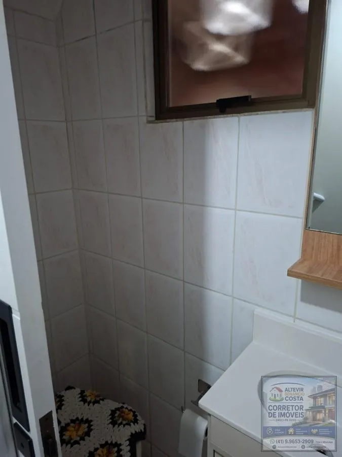 Casa de 100 m² con vestidor y espacio de home office — photo 20