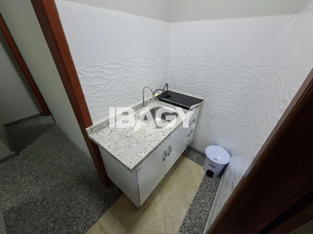 Furnished 16 m² studio with 1 bedroom and no parking — photo 46