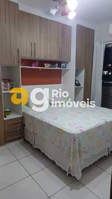Casa mobiliada, 140 m², com máquina de lavar — photo 18