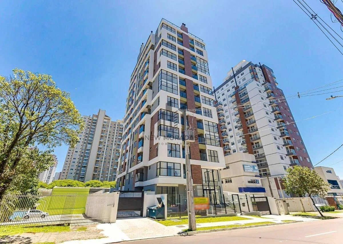 Furnished apartment, 35 m², with a private BBQ — photo 36
