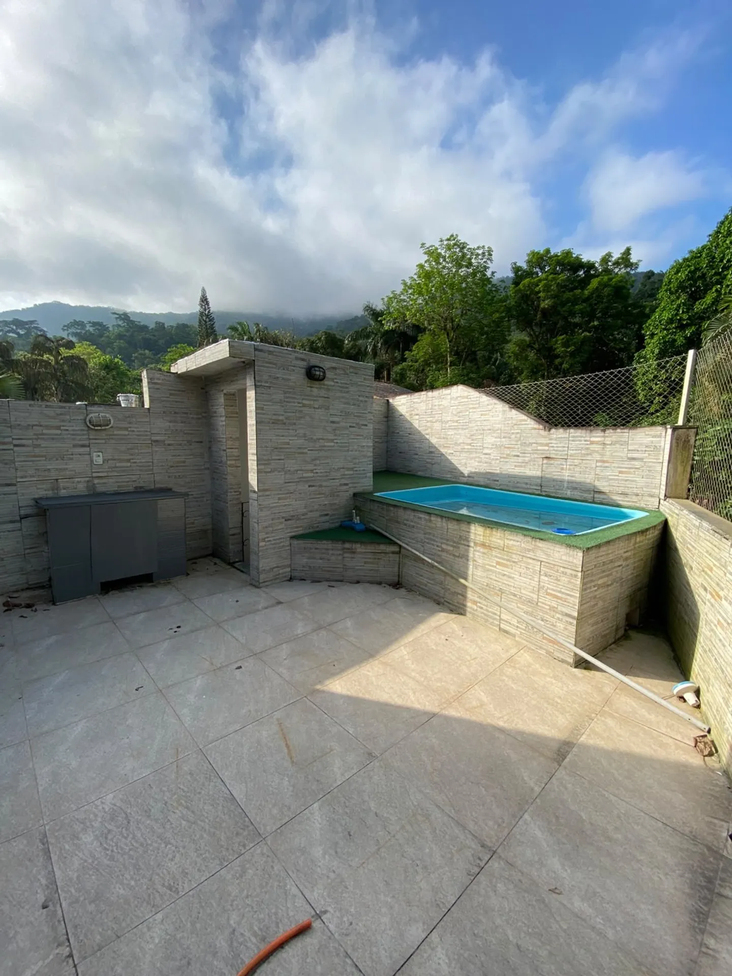 House, 140 m², with a mountain view — photo 13