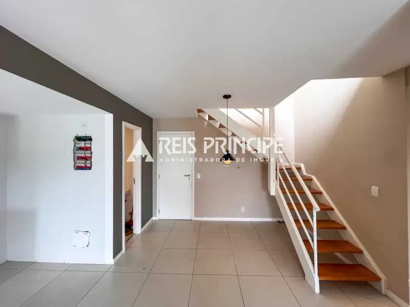 Apartment, 147 m², with a private BBQ — photo 12
