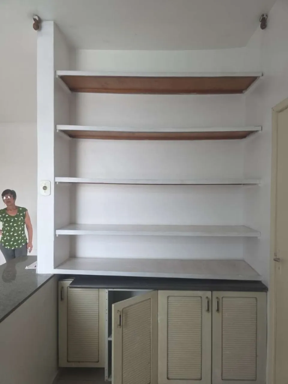 Apartamento com espaço de home office, Madureira — photo 4