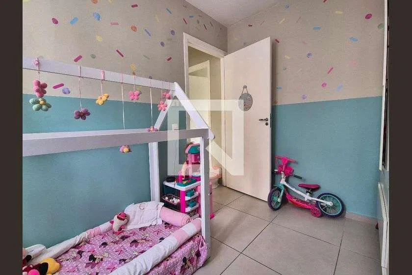 Apartamento amueblado de 44 m² con 2 dormitorios y 1 plaza — photo 10