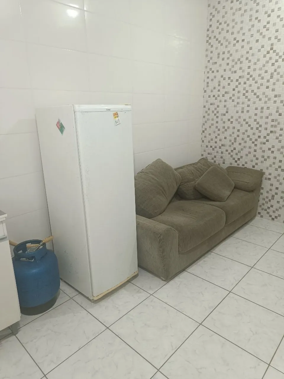 Furnished 40 m² studio in Florianópolis — photo 8