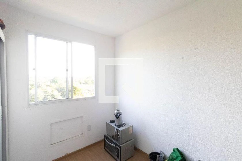 Furnished apartment, 43 m², with a washing machine — photo 14