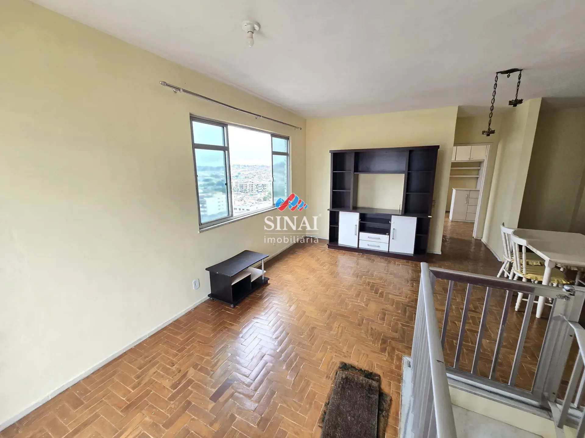 Apartment, 130 m², with a washing machine — photo 43