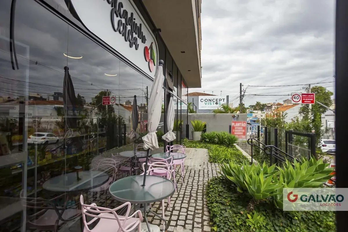 Apartamento amueblado de 42 m² con 2 dormitorios y 1 baño — photo 69