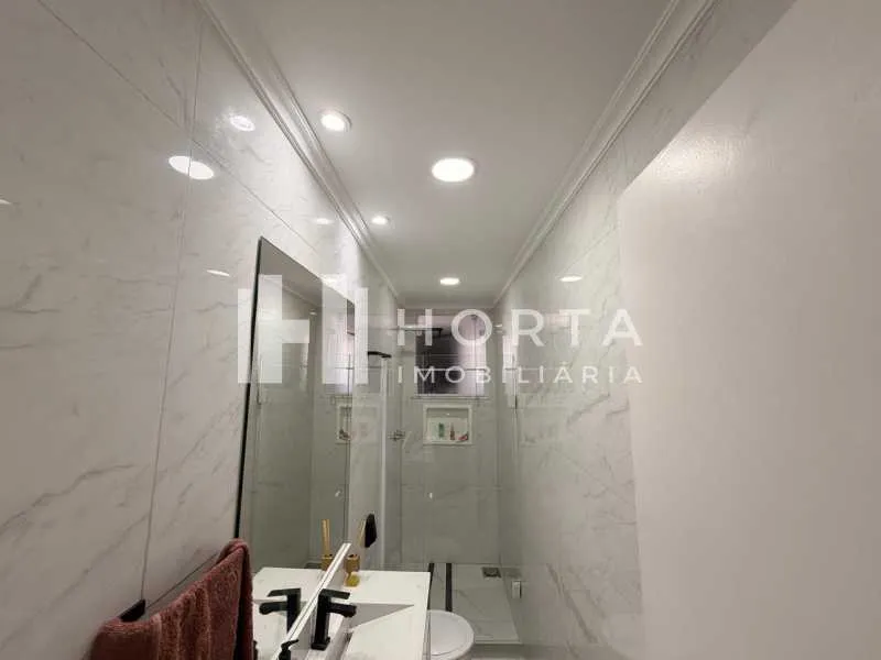 Apartamento de 3 quartos com cozinha independente — photo 19
