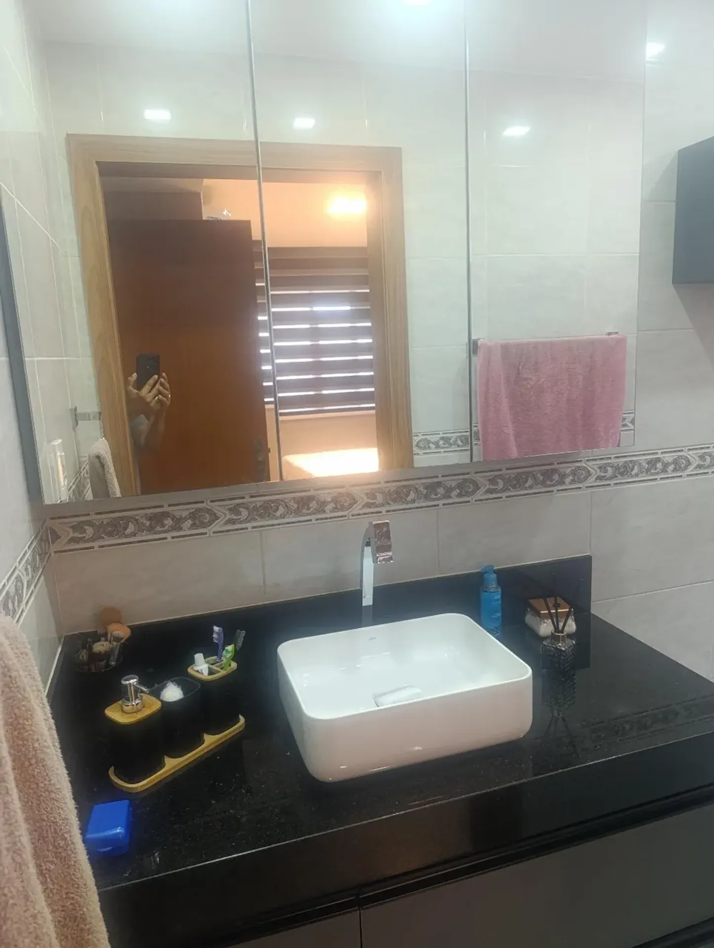 Apartamento mobiliado, 131 m², com espaço de home office — photo 9