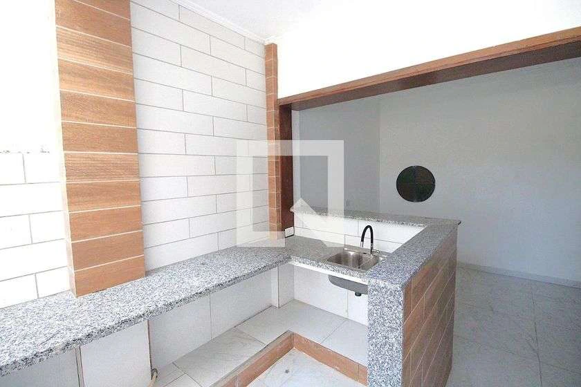 Дом 50 м² с 2 спальнями и кухней открытой планировки — photo 23